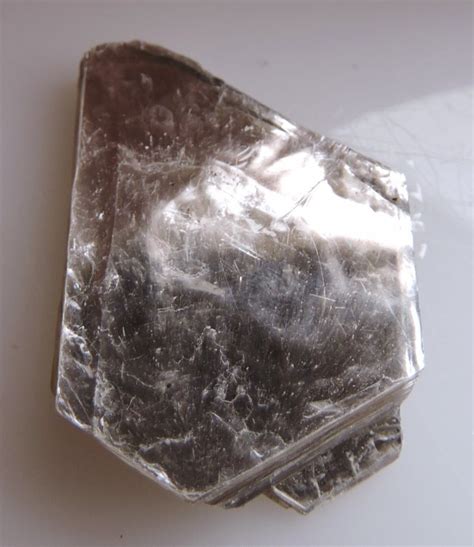 Muscovite Gemstone: Properties, Meanings, Value & More.